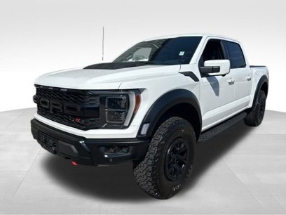 Used 2023 Ford F150 Raptor w/ Equipment Group 802A Raptor R