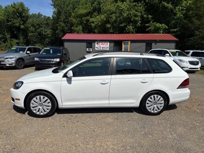 Used 2014 Volkswagen Jetta S