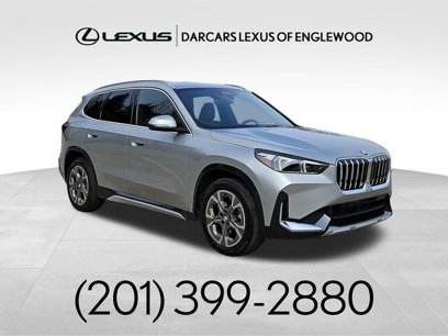 Used 2025 BMW X1 xDrive28i