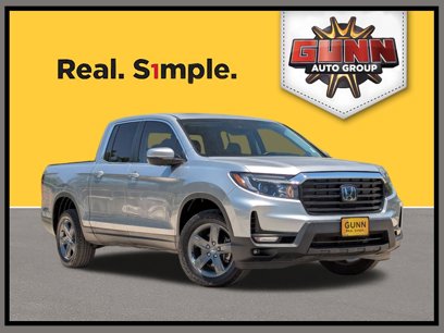 Used 2023 Honda Ridgeline RTL