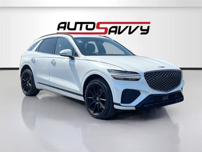Used 2023 Genesis GV70 3.5T Sport w/ Sport Advanced Package