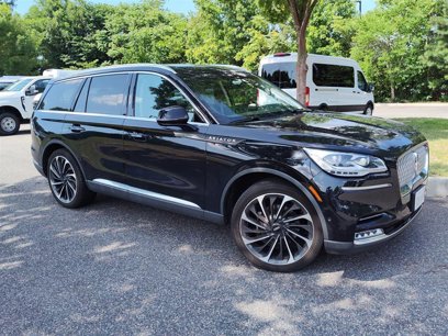 Used 2020 Lincoln Aviator Reserve w/ Equipment Group 202A