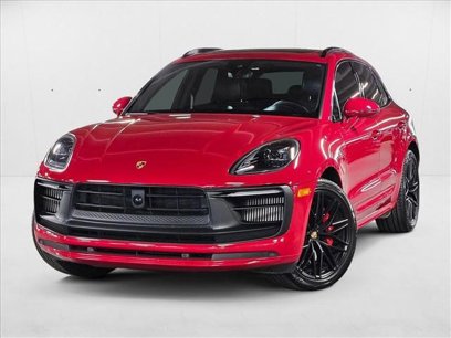 Used 2023 Porsche Macan GTS