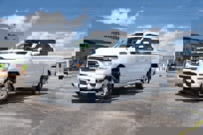 Used 2020 RAM 1500 Big Horn