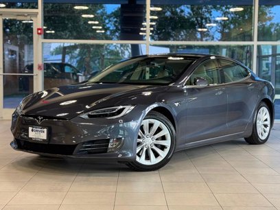 Used 2018 Tesla Model S 100D