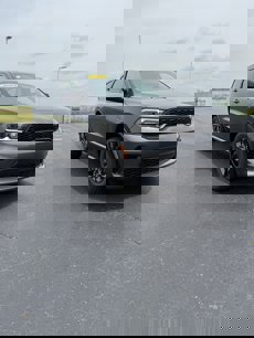 New 2025 Dodge Durango GT
