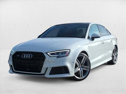 Used 2020 Audi A3 2.0T Premium Plus w/ Premium Plus Package