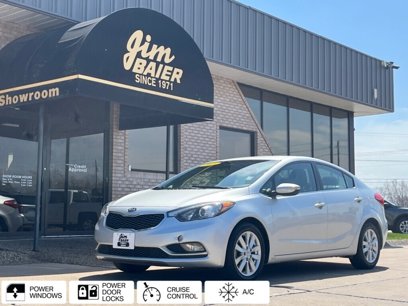 Used 2014 Kia Forte EX