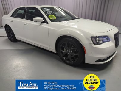 Used 2023 Chrysler 300 S
