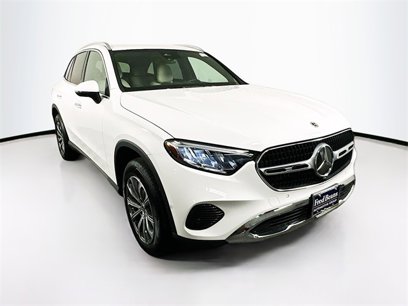 Used 2024 Mercedes-Benz GLC 300 4MATIC