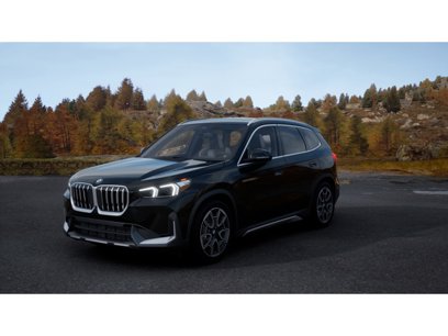 New 2026 BMW X1 xDrive28i