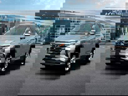 New 2024 Hyundai Tucson SE