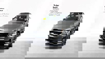 Certified 2021 Polestar Polestar 2