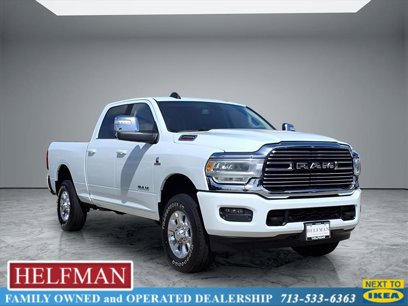 Used 2024 RAM 2500 Laramie