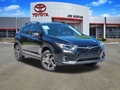 Used 2024 Subaru Crosstrek 2.0i Premium
