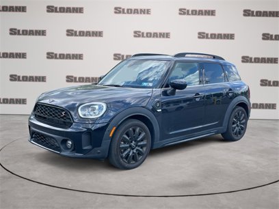 Certified 2023 MINI Cooper Countryman S