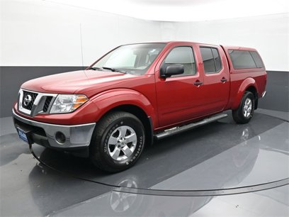 Used 2009 Nissan Frontier SE w/ SE Value Truck Pkg