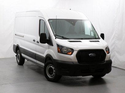 Used 2023 Ford Transit 250 Medium Roof
