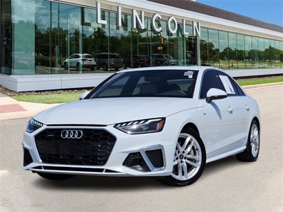 Used 2024 Audi A4 2.0T Premium Plus w/ Premium Plus Package