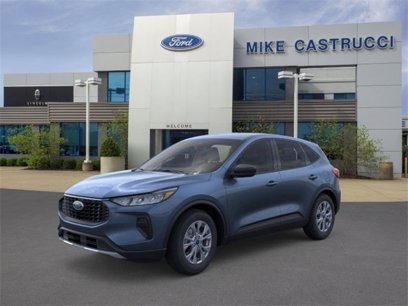 New 2025 Ford Escape Active w/ Cold Weather Package