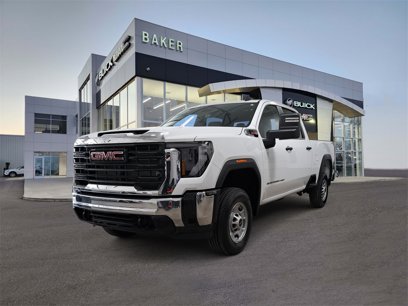 New 2025 GMC Sierra 2500 Pro w/ Convenience Package