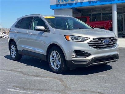 Used 2019 Ford Edge SEL w/ Equipment Group 201A