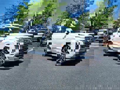 Certified 2023 Hyundai Palisade Calligraphy