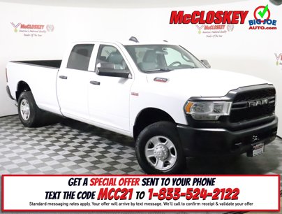 Used 2022 RAM 3500 Tradesman