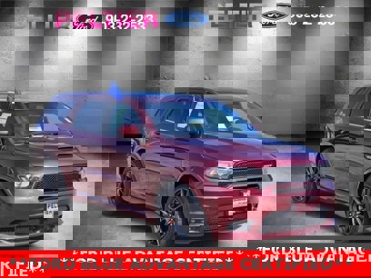 Used 2018 Dodge Durango SRT w/ Technology Group