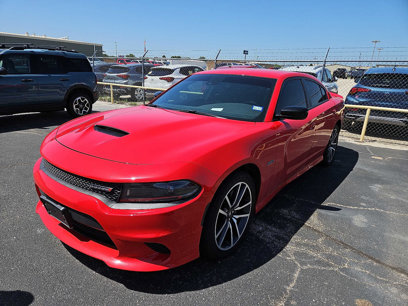 Used 2023 Dodge Charger R/T w/ Technology Group