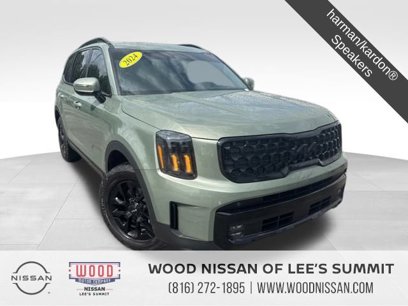 Used 2024 Kia Telluride SX Prestige X-Pro