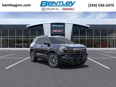 New 2025 GMC Terrain Elevation w/ Elevation Premium Package