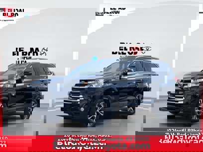 Used 2019 Toyota Highlander Plus