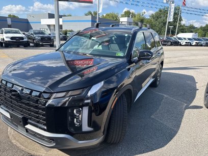 Used 2023 Hyundai Palisade SEL