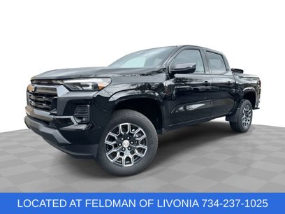 Used 2023 Chevrolet Colorado LT w/ LT Convenience Package III