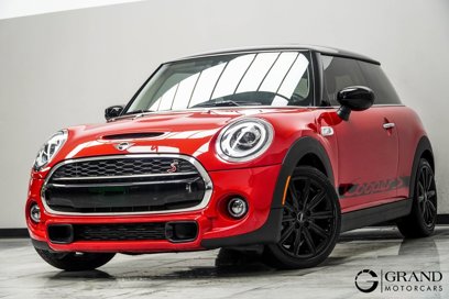 Used 2020 MINI Cooper S