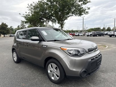Used 2016 Kia Soul w/ Convenience Package