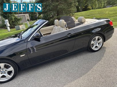 Used 2010 BMW 328i Convertible