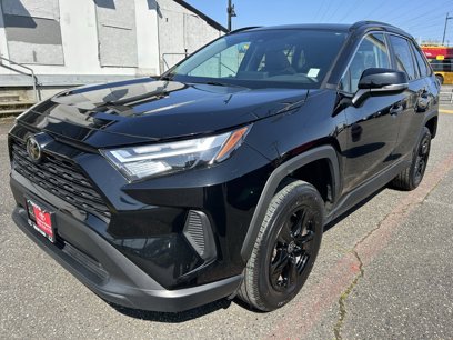 Certified 2023 Toyota RAV4 XLE w/ Convenience Package