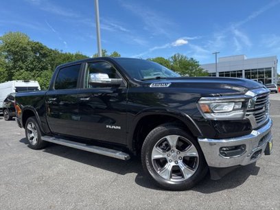 Used 2022 RAM 1500 Laramie