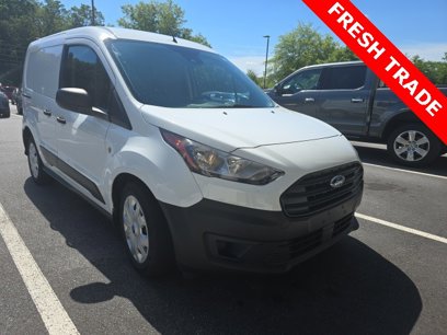 Used 2020 Ford Transit Connect XL