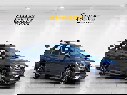 Used 2023 Subaru WRX Premium