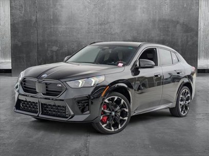 New 2025 BMW X2 M35i w/ Premium Package