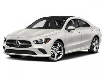 Used 2020 Mercedes-Benz CLA 250