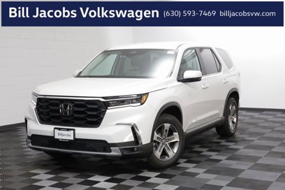 Used 2023 Honda Pilot EX-L