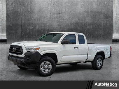 Used 2022 Toyota Tacoma SR
