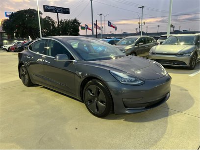 Used 2019 Tesla Model 3 Long Range
