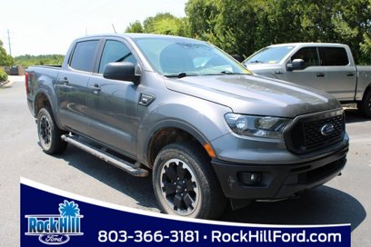Used 2021 Ford Ranger XL w/ Equipment Group 101A High