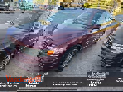 Used 2000 Buick Regal LS w/ Prestige Pkg