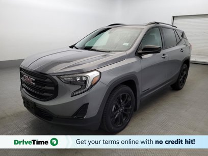 Used 2020 GMC Terrain SLE w/ Elevation Edition